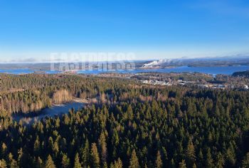 EA345629, Eastpress, Kuopio, Finland